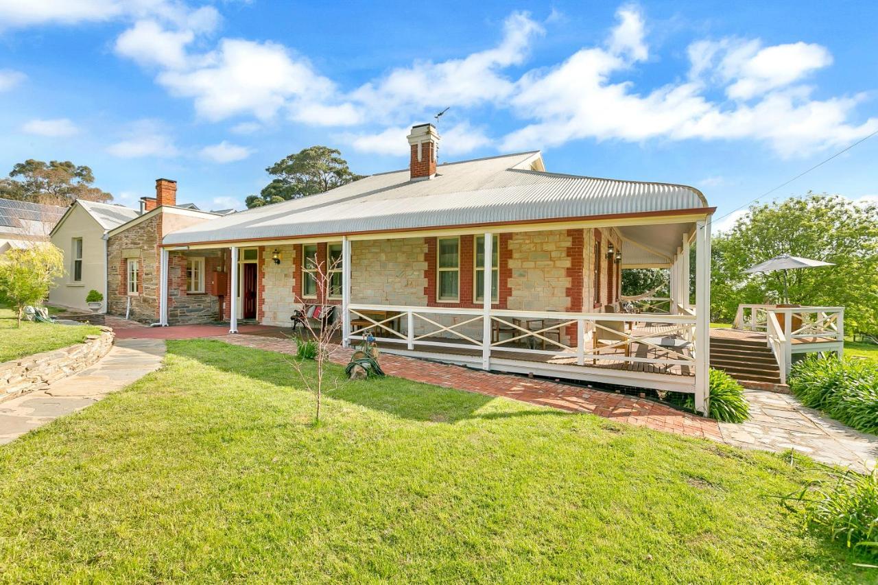 The Farm Willunga Exterior foto