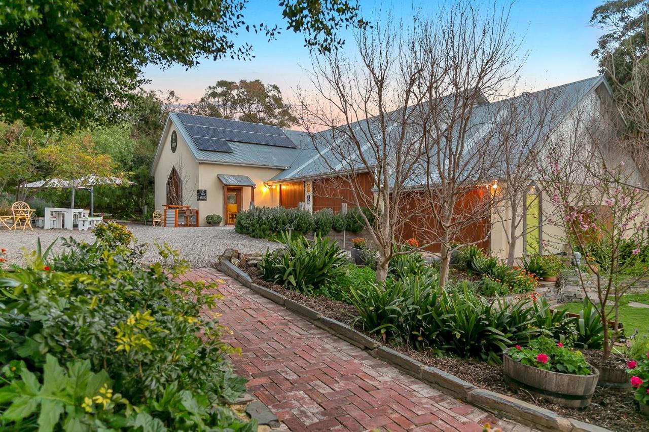 The Farm Willunga Exterior foto