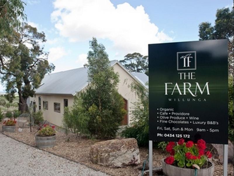 The Farm Willunga Exterior foto