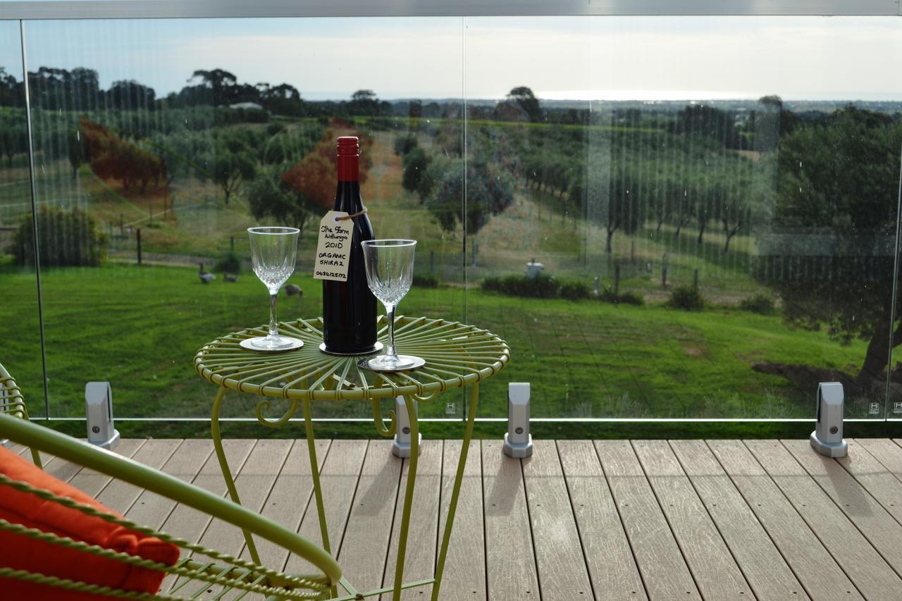 The Farm Willunga Quarto foto